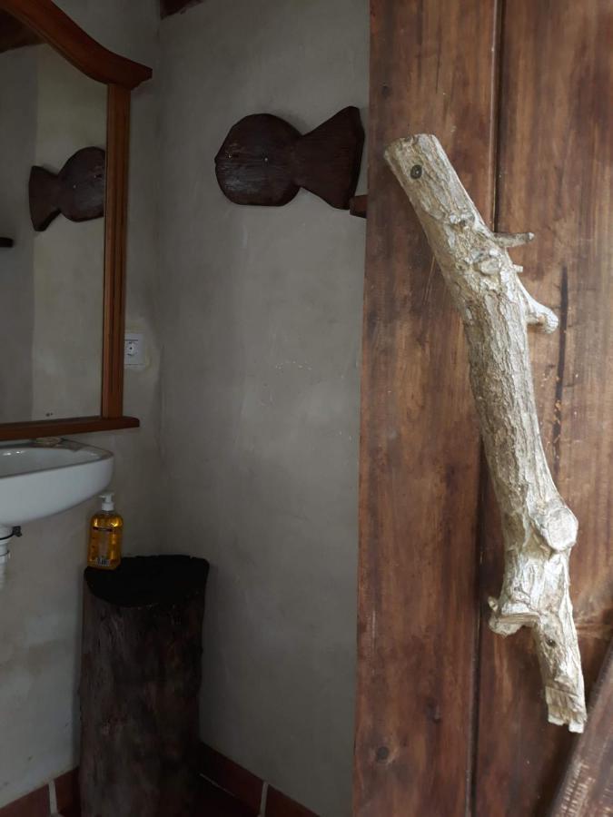 "Lapa" Caravan Apartamento 蒂纳霍 外观 照片