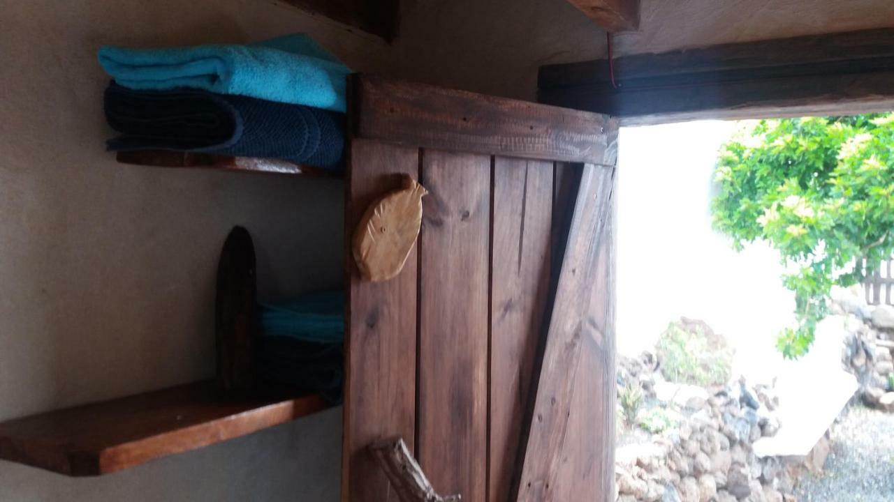 "Lapa" Caravan Apartamento 蒂纳霍 外观 照片
